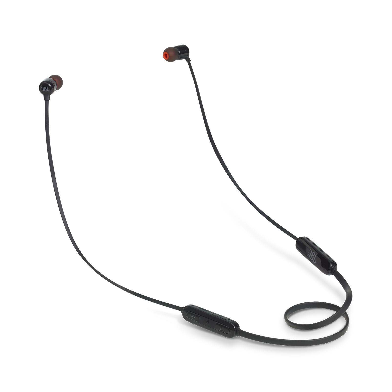 Tai Nghe Bluetooth JBL T110BT