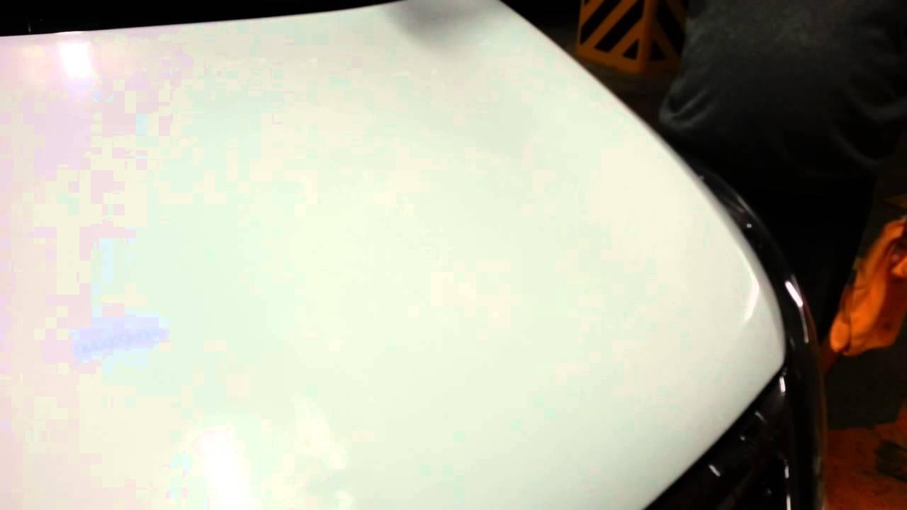 Sáp Phủ Siêu Bóng Màu Sáng - Mirror Shine Wax Light