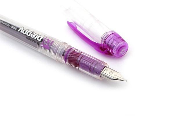 Bút máy nhật bản Preppy 03 (cỡ chuẩn học sinh)