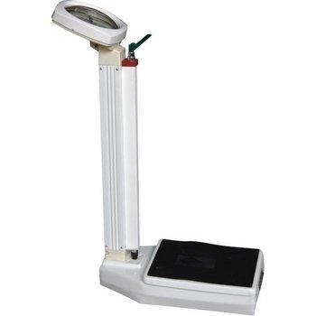 Cân SứC KhỏE Có ThướC Đo ChiềU Cao Zt-120