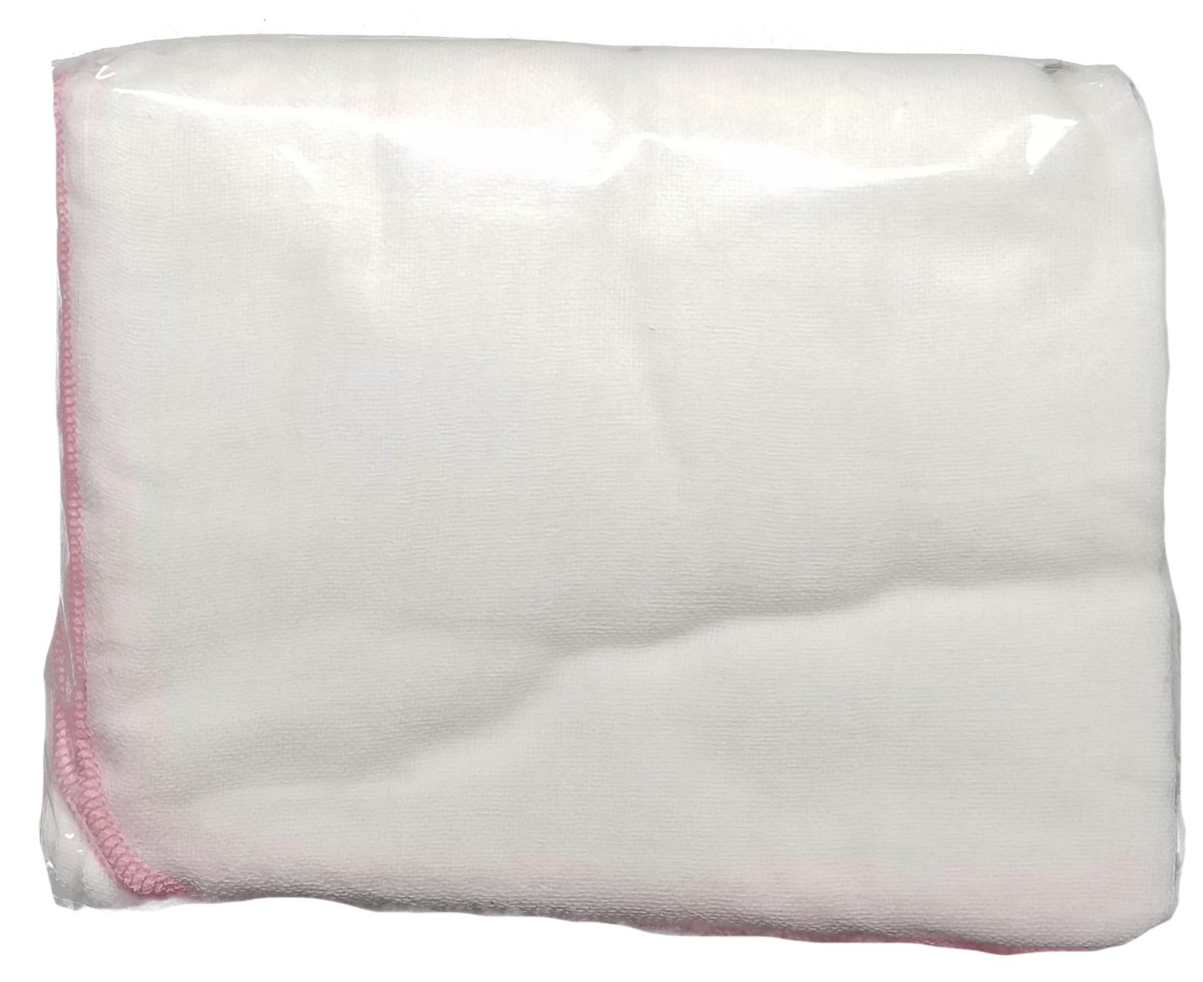 Khăn sữa cho bé xuất Nhật 4 lớp Cotton 10 chiếc