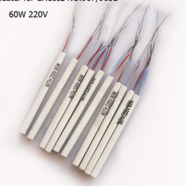 Sensor Nhiệt Cho Mỏ Hàn No.907