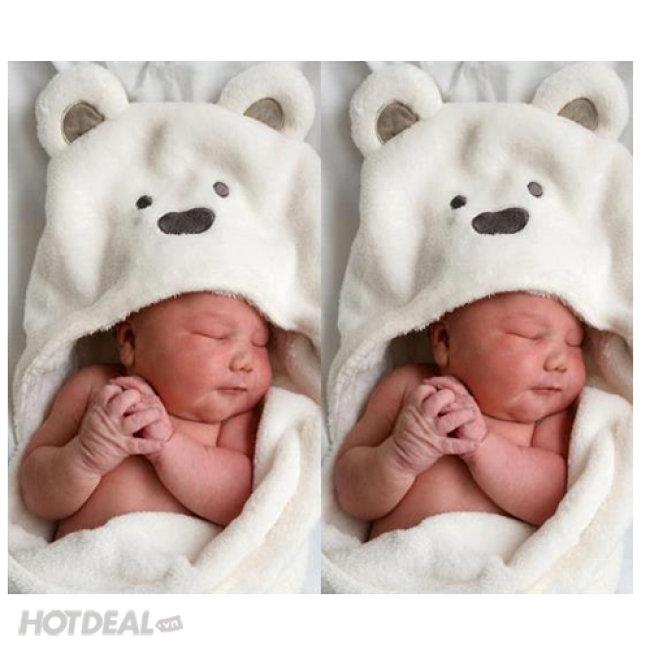 Ủ HÌNH THÚ LÔNG CỪU