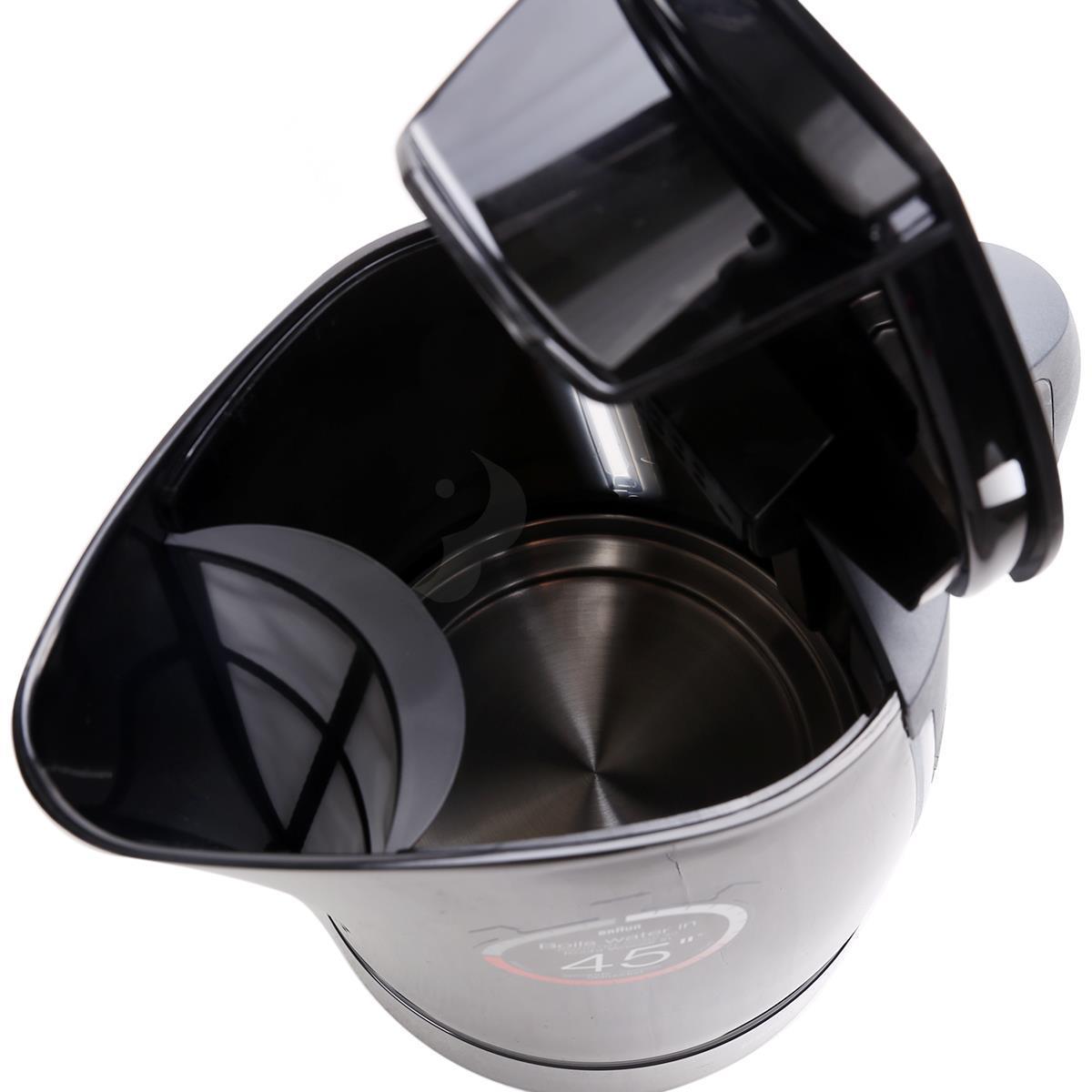 Ấm siêu tốc Braun WK300 ONYX