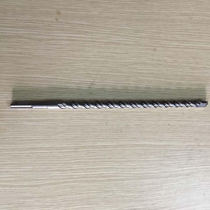 mũi khoan xuyên tường phi 16 dài 350mm
