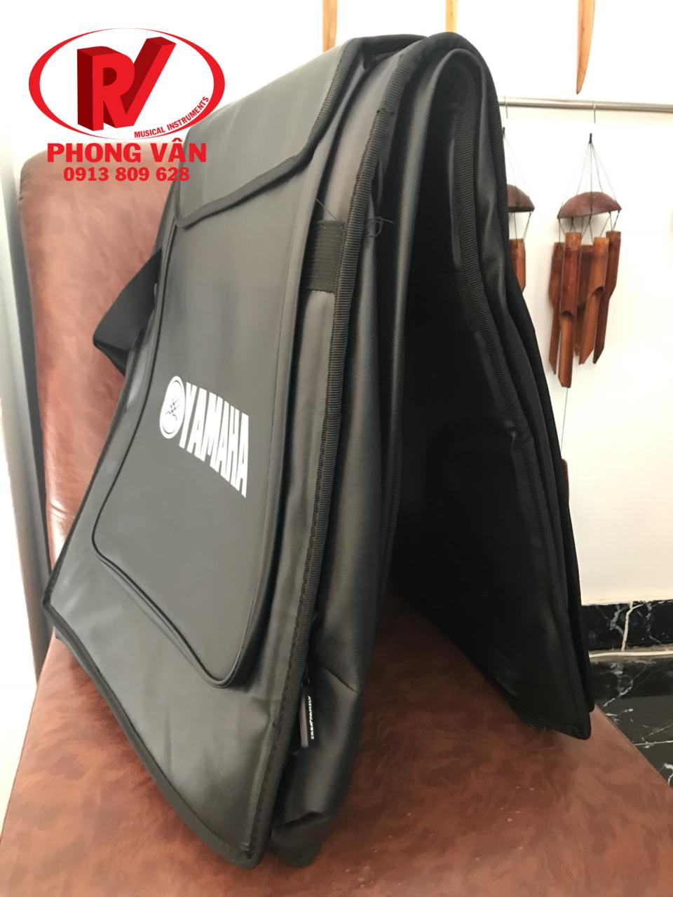 Bao da đàn organ loại cao cấp yamaha