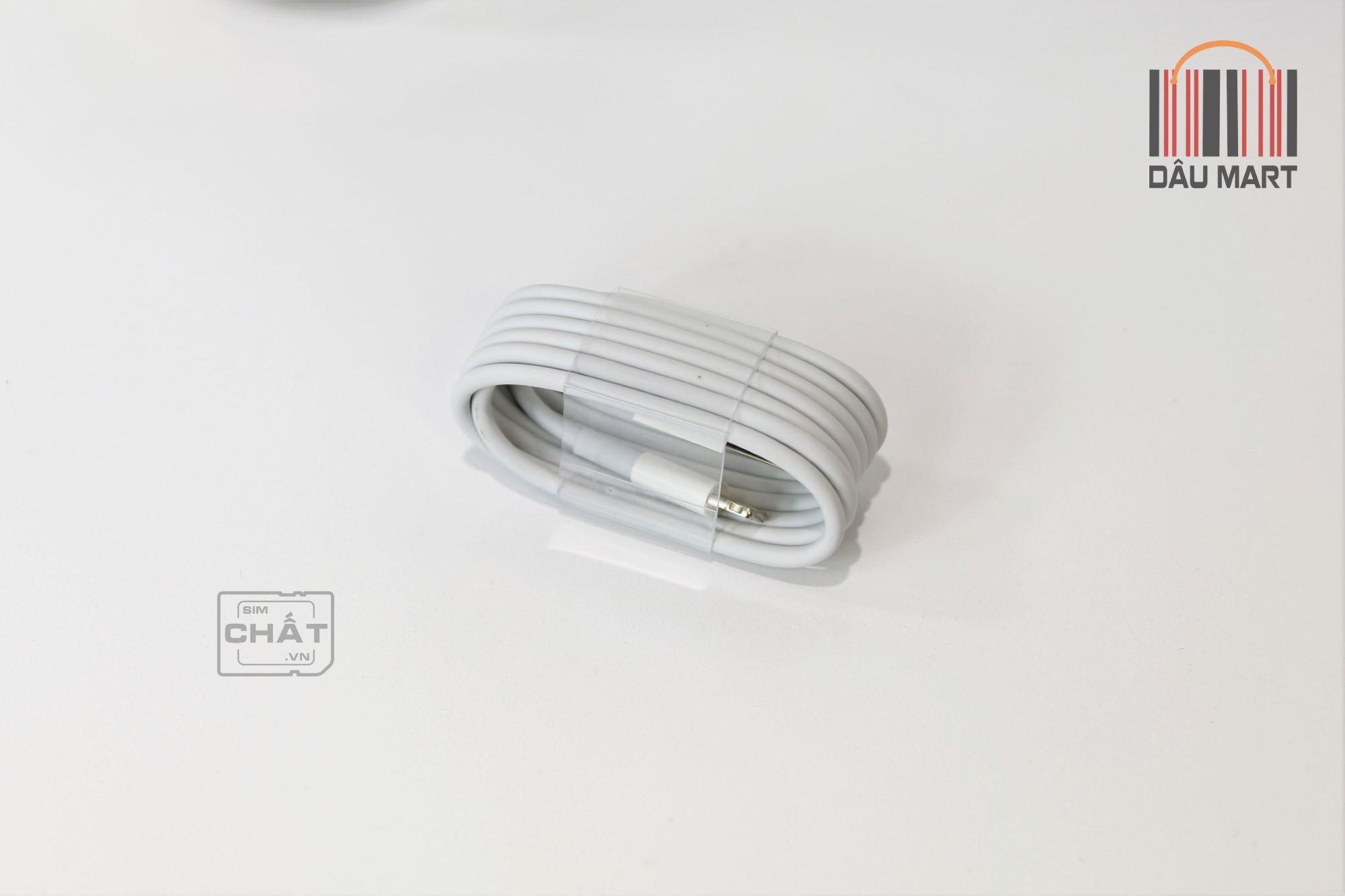[HCM]Cáp sạc dành cho iphone 5/5s 6/6s 7/7s