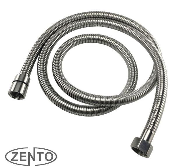 Bộ sen tắm nóng lạnh inox Zento SUS6060