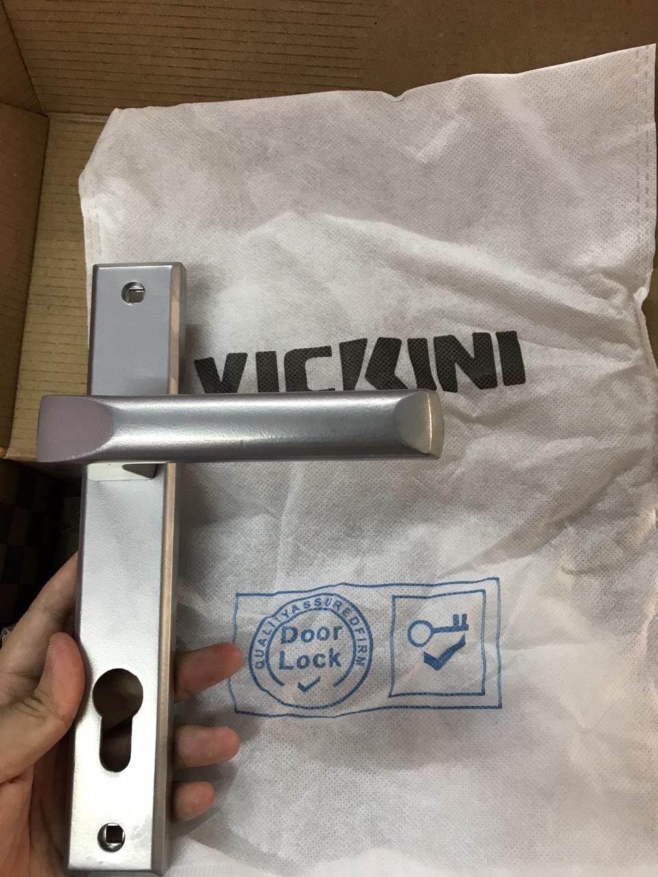 [HCM]Khóa tay gạt Vickini 33201