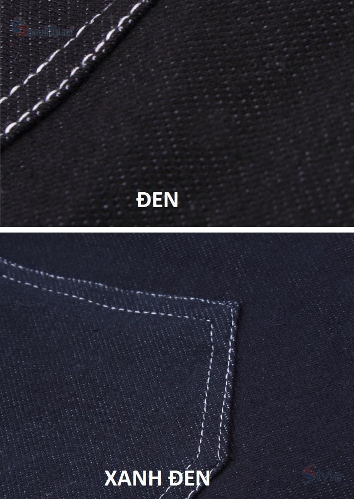 Quần Legging  Giả Jean