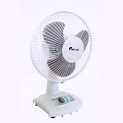 Quạt bàn mini ChingHai HD601