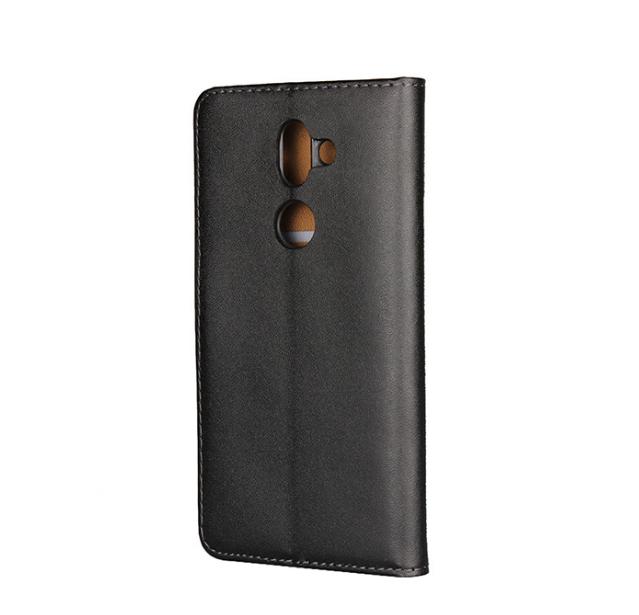 Bao Da Nokia 7 Plus kiểu sổ tay mới.
