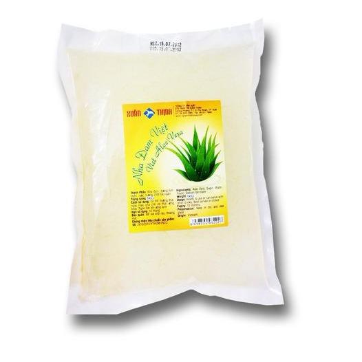 Nha đam hạt lựu 1kg