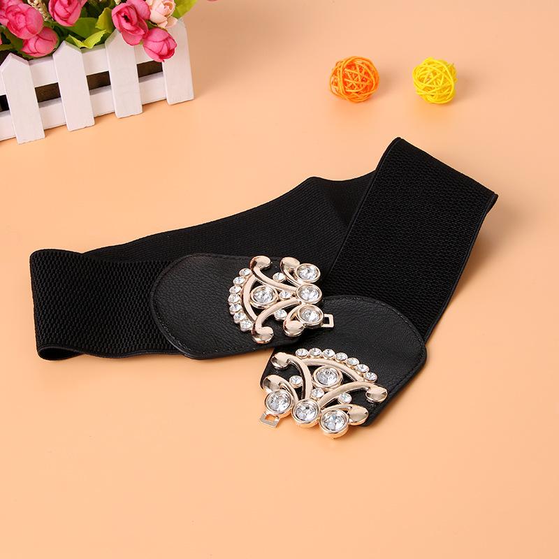 [HCM]Thắt lưng nữ bản 8 cm-PK231