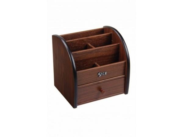 HỘP GỖ ĐỰNG BÚT HX-1022