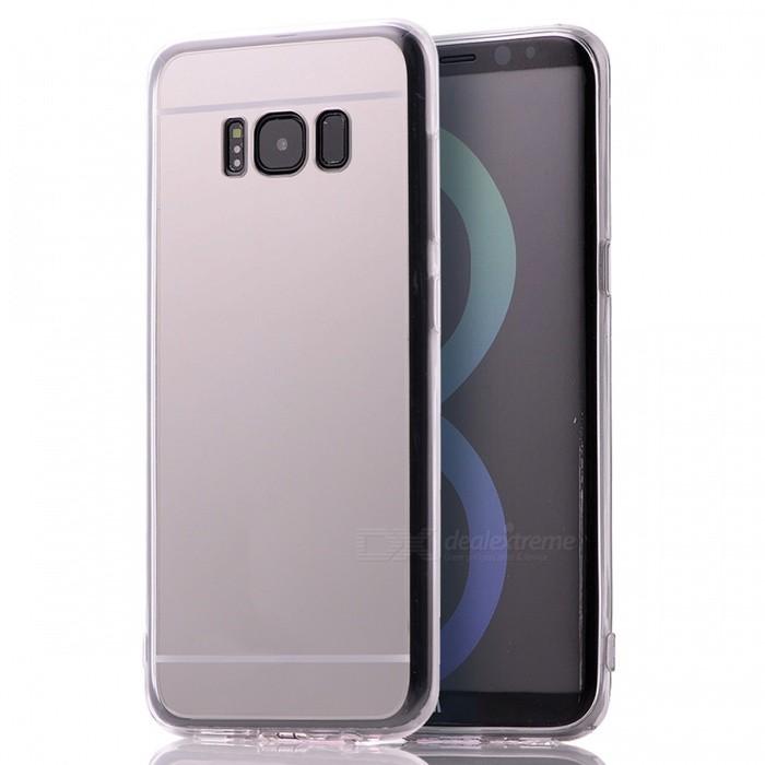 Ốp lưng Samsung S8 dẻo trong suốt (Loại dày đẹp)