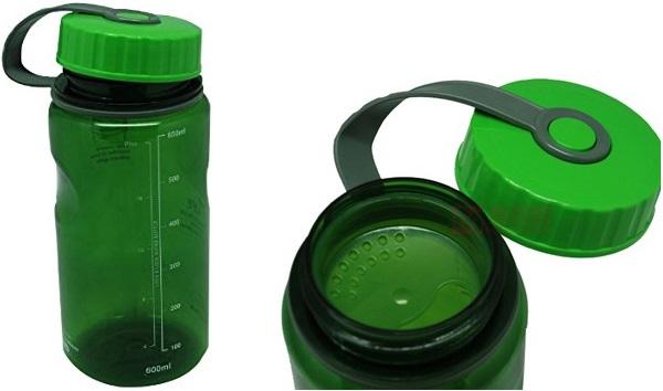 Bình nhựa tritan Lock&Lock 800ml ABF604