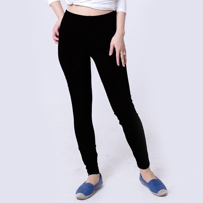 Quần Legging Hộp