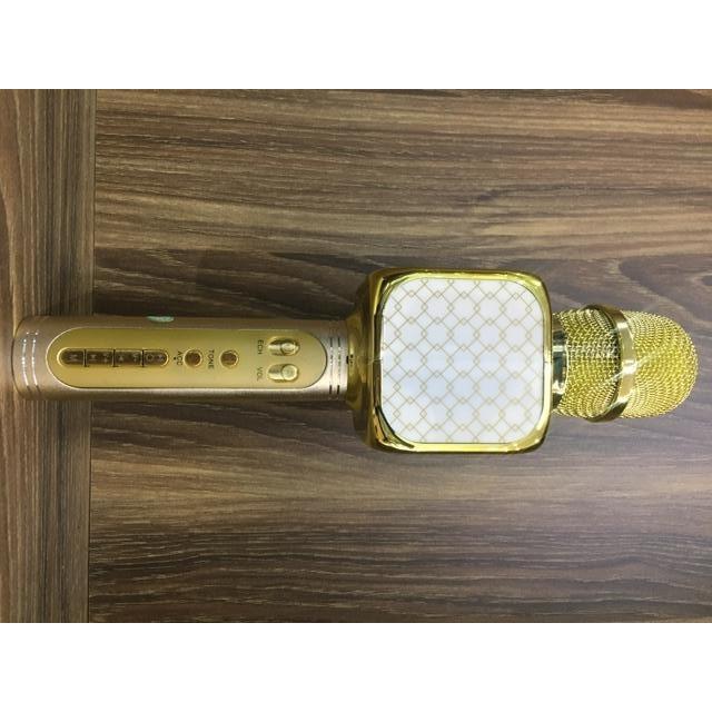 Micro Karaoke Bluetooth YS-69 (L2222501)