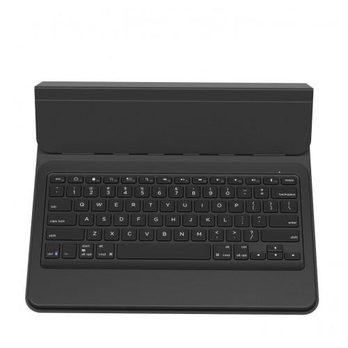 Ốp lưng bàn phím iPad Pro 12.9 Zagg Messenger Universal (Đen)