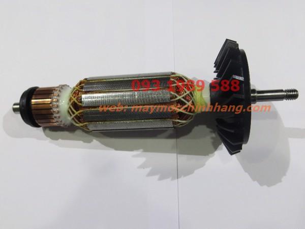 ROTOR MÁY MÀI BOSCH GWS 750-100
