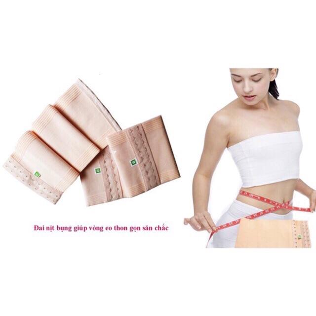 [HCM]Ghen Ôm Bụng Định Hình Giảm Mỡ