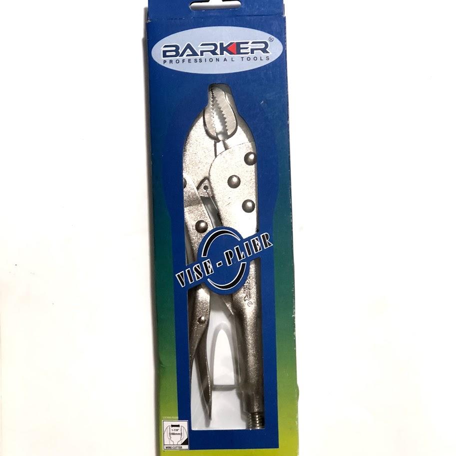 Kìm bấm 10-inch Barker (hộp xanh lá)