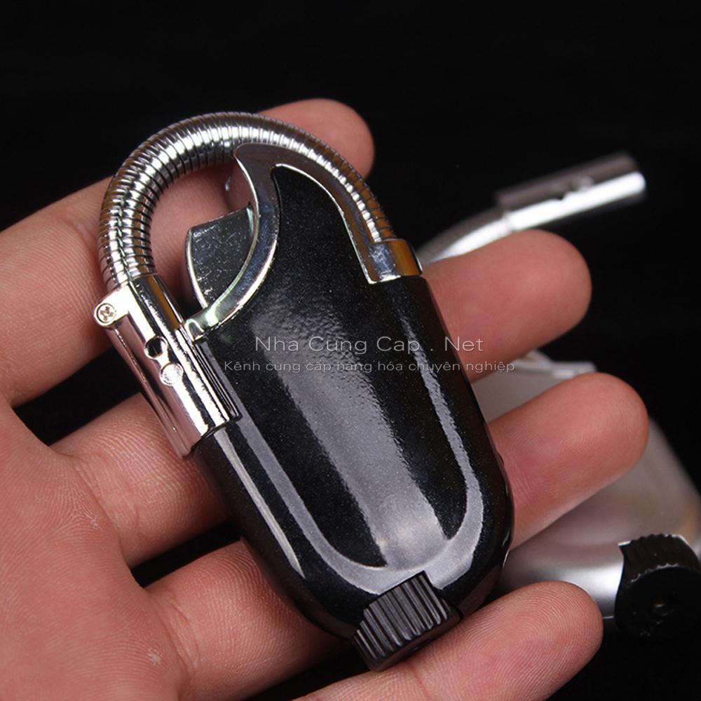 Bật lửa vòi khò mồi bếp OVAN