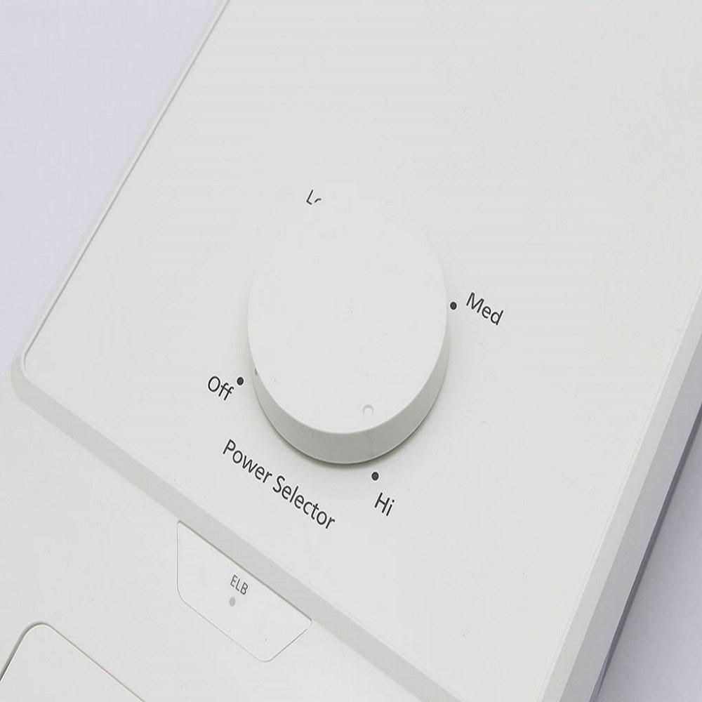 [HCM][Trả góp 0%]Máy nước nóng Panasonic DH-4MP1VW 4.5 kW