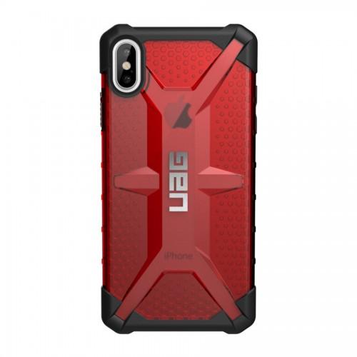 Ốp lưng iPhone XS Max UAG Plasma Series Case - Chính Hãng Phân Phối