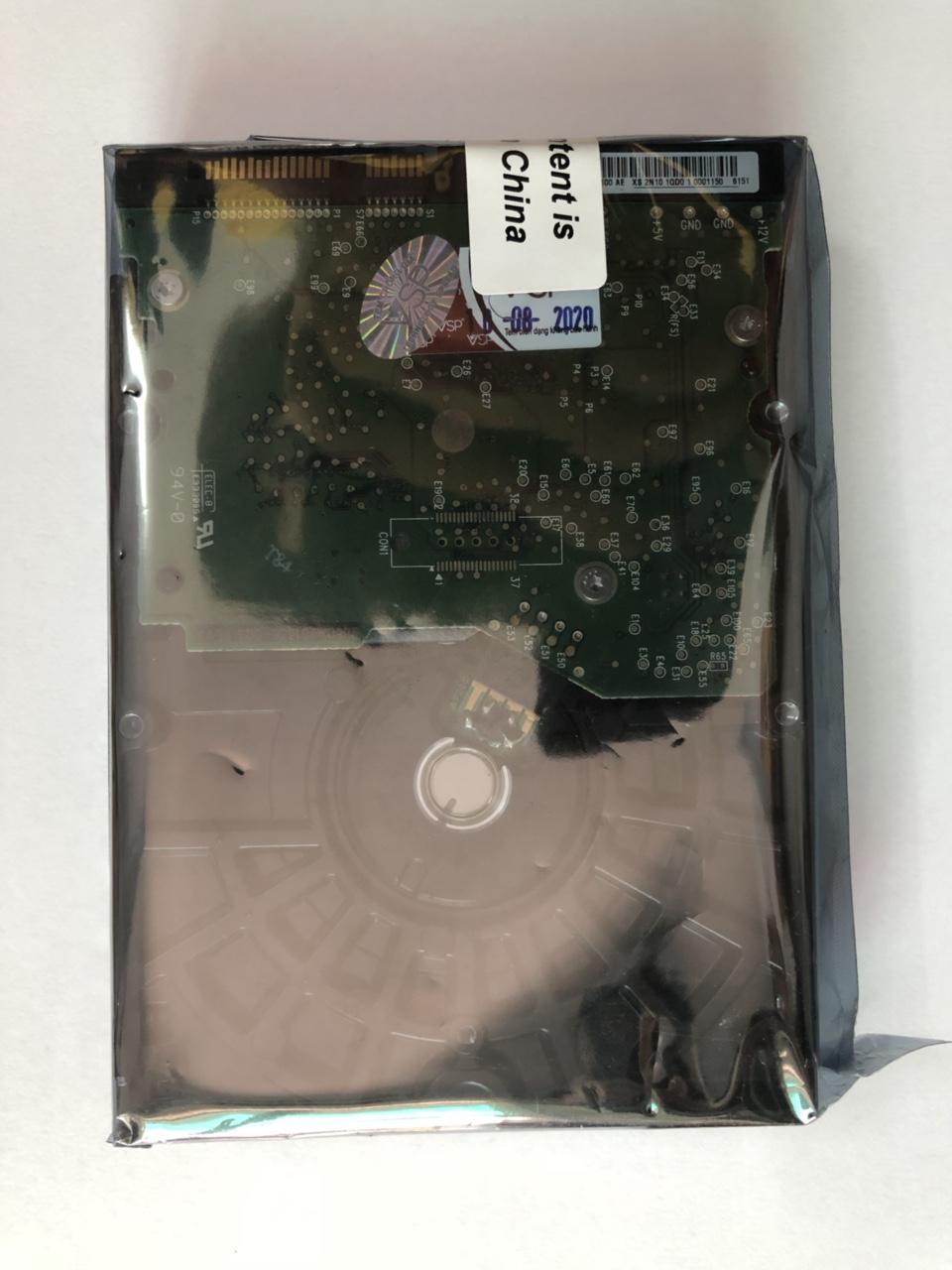 [HCM]Ổ cứng PC 250 BLACK bảo hành 24 tháng + Tặng Cáp SATA