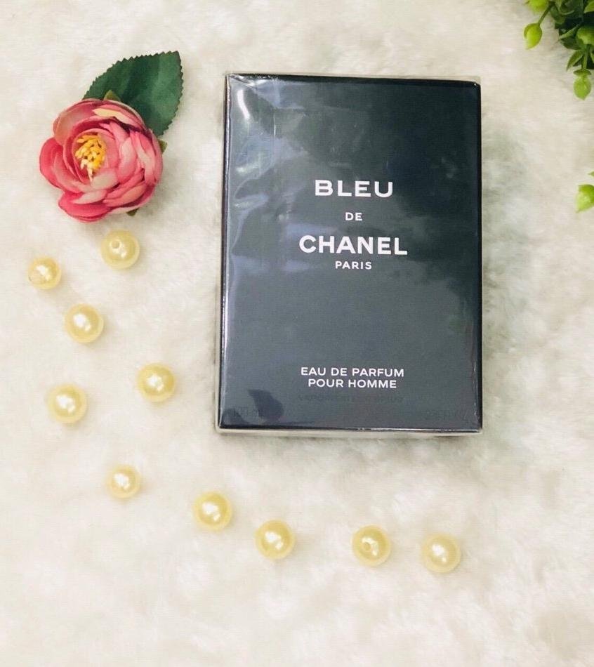 Chanel Bleu De Chanel EDP 100ML