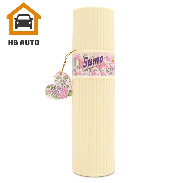 [FreeshipMAX] [HCM]Nước Hoa Xịt Phòng SUMO 400ml