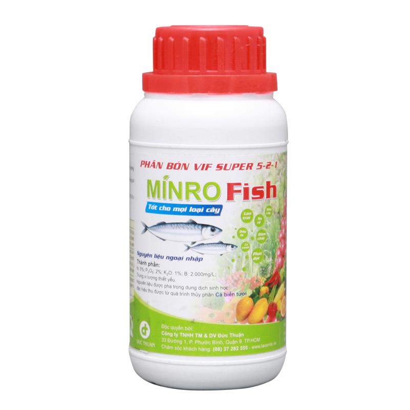 Fish for Orchid (250ml / bottle)