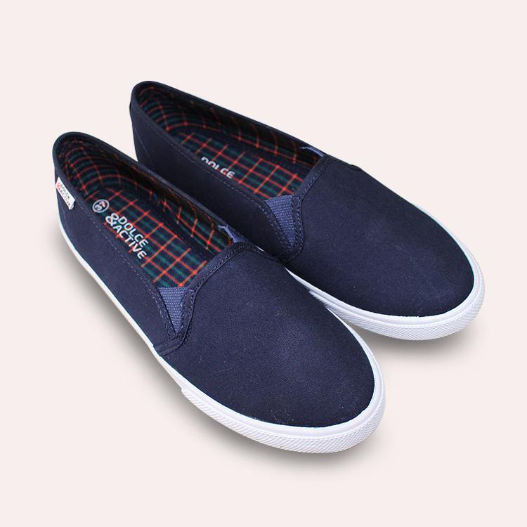 Giày Sneaker Nữ thời trang D&A L1726