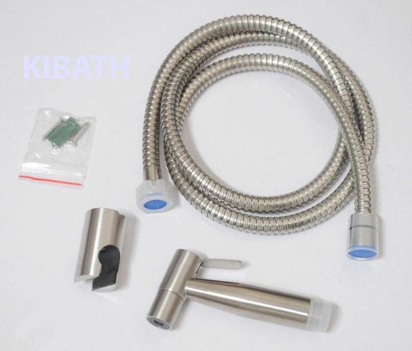 [HCM]Xịt vệ sinh Kibath Inox 304