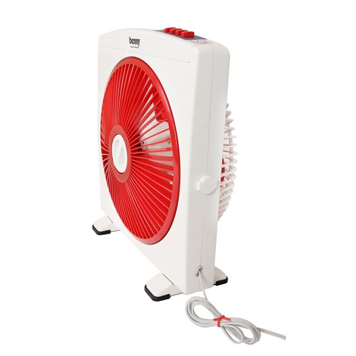 Quạt hộp Benny Bell 93 30cm 45W