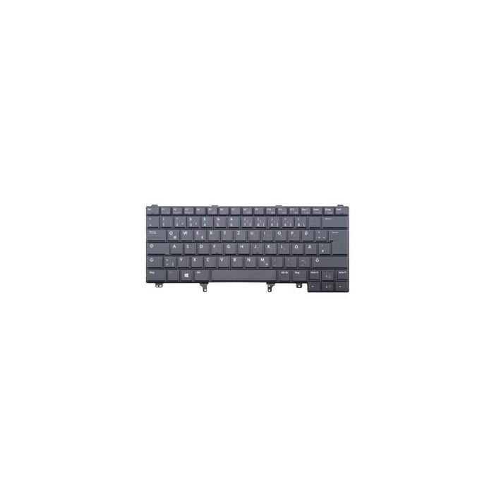 Bàn phím laptop dell Latitude E5420 E5430 E6320 E6330 E6420