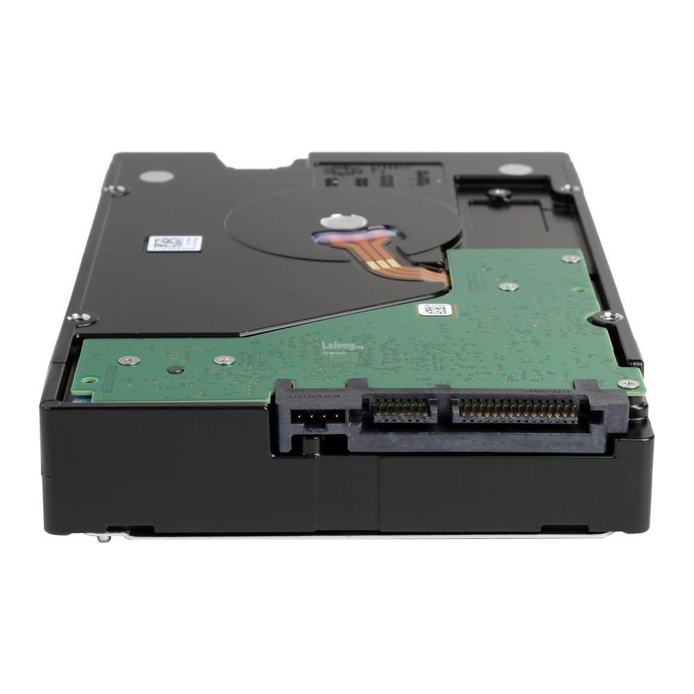 HDD Seagate ironwolf 8TB chuyên dụng dành cho NAS