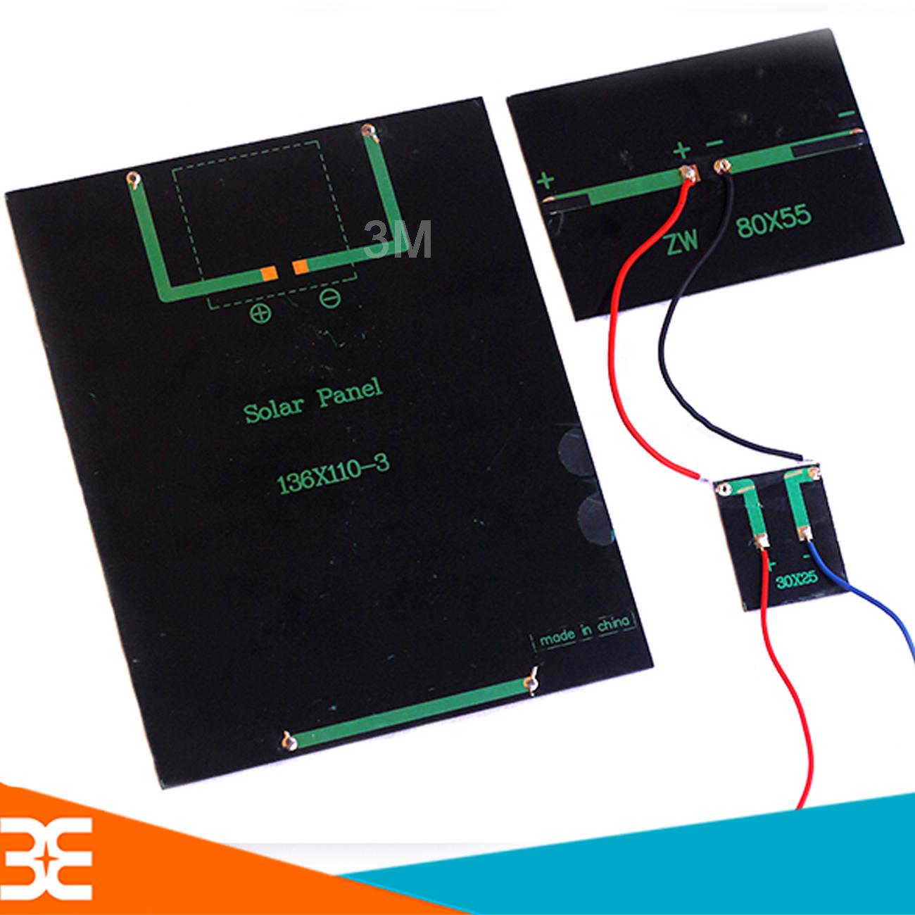 Tấm Pin Năng Lượng Mặt TrờiSP3559