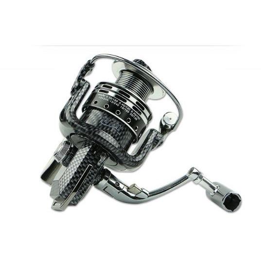 Máy câu cá đứng YUMOSHI BA5000
