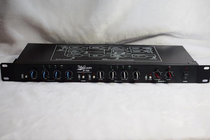 [HCM]Thiết bị nâng tiếng IDOL IP-100