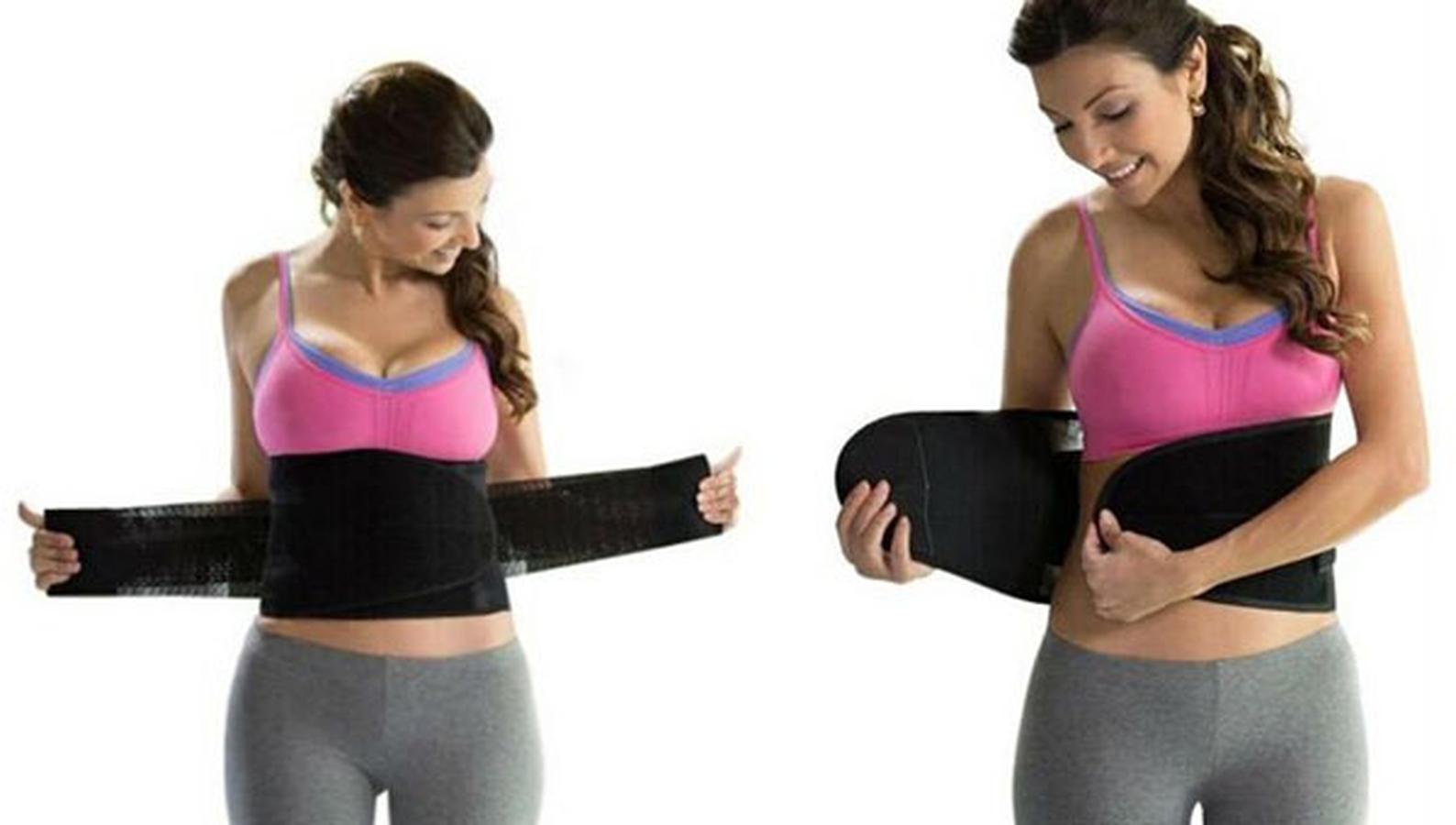[HCM]Đai nịt bụng Miss Belt