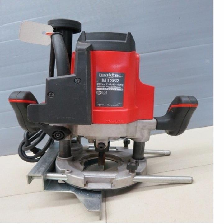 Máy Phay/ Máy Soi Gỗ Maktec MT362 - ABG shop