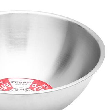 [HCM]Thố trộn inox Zebra 30cm - 135030