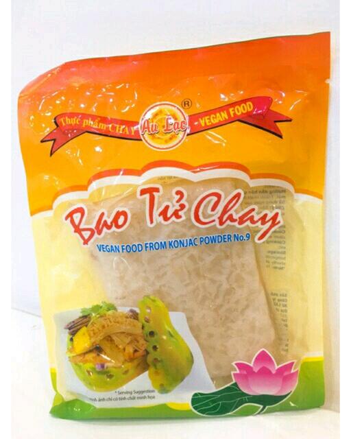 Bao Tử Chay Âu Lạc