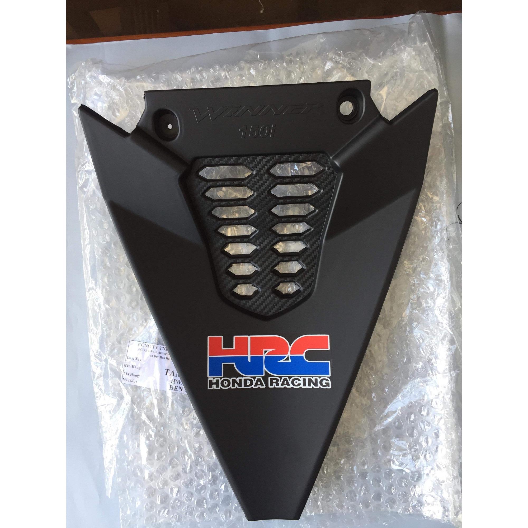 Chắn bùn trước winner 150cc (Đen)