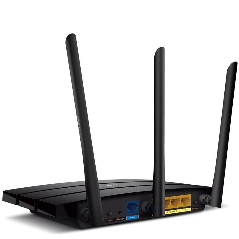Bộ Phát Wifi Không Dây TP-LINK TL-WR2041N