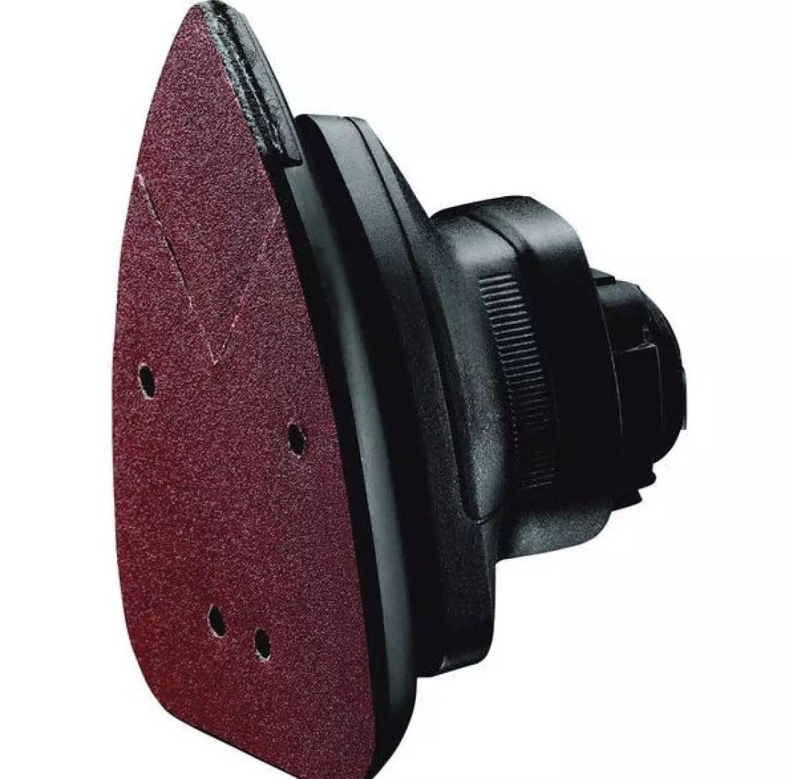 MTSA2-XJ Đầu chà nhám (dành cho MULTI EVO) BLACK+DECKER