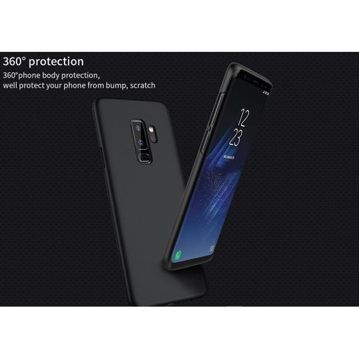Ốp lưng Nillkin cho Samsung S9 Plus